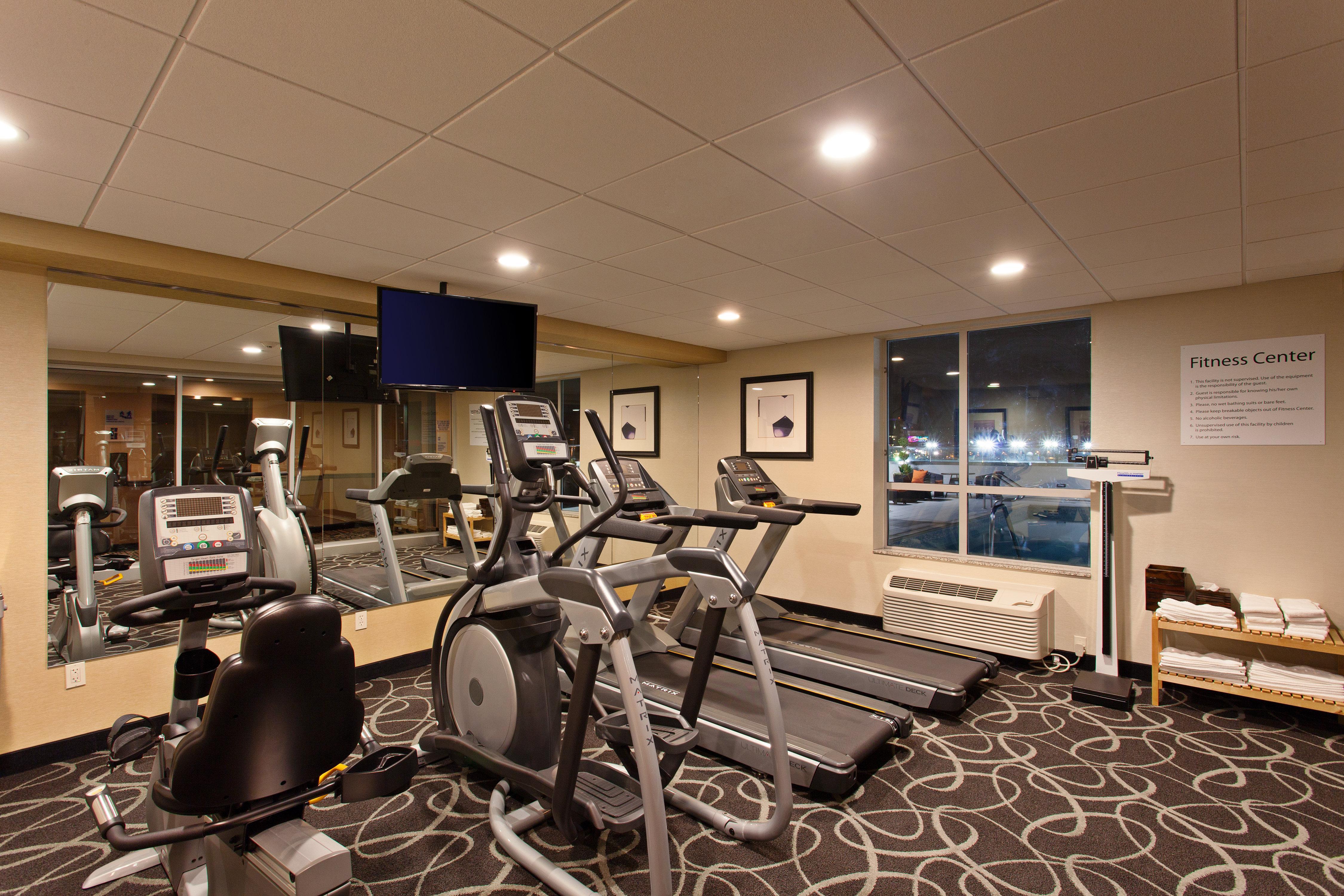 Hotel Express North Hollywood - Burbank Area By Ihg Los Ángeles