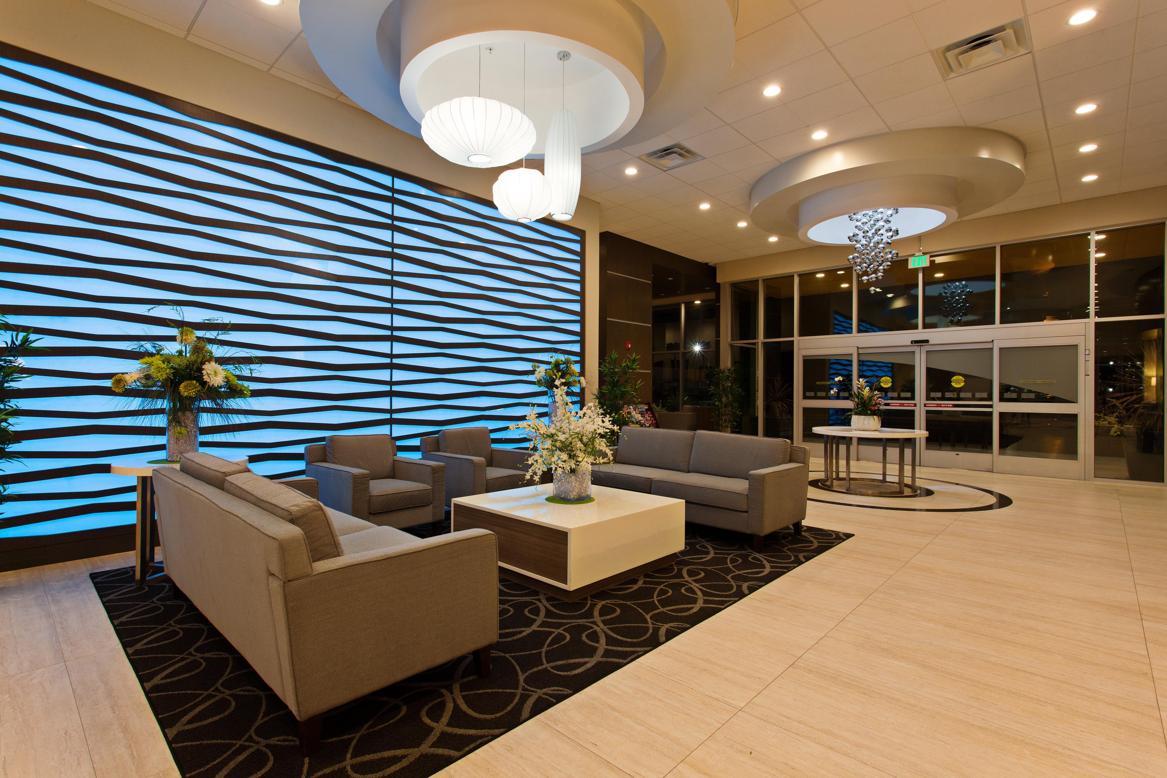 Express North Hollywood - Burbank Area By Ihg Hotel Los Ángeles