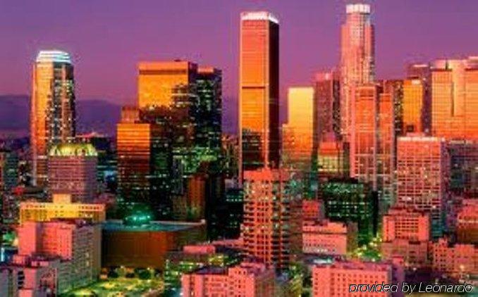 Hotel Express North Hollywood - Burbank Area By Ihg Los Ángeles
