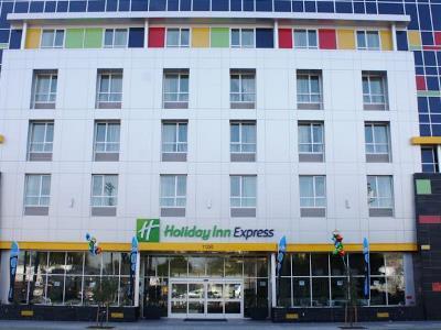 Express North Hollywood - Burbank Area By Ihg Los Ángeles