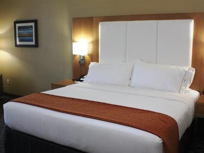 Hotel Express North Hollywood - Burbank Area By Ihg 3*